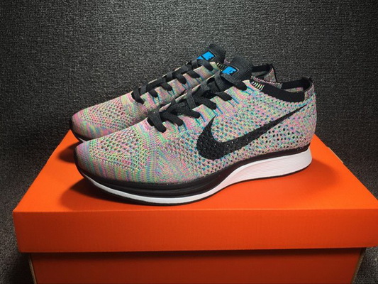 Super Max Nike Flyknit Racer Men--001